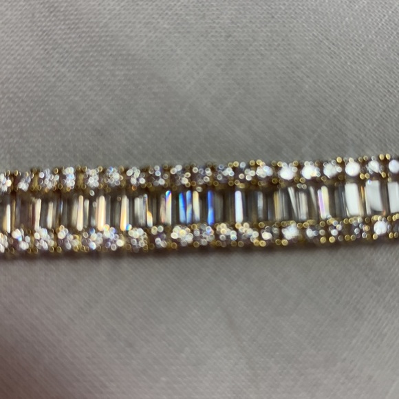 NWT JTV BELLA LUCE 29.49CTW ETERNO YELLOW BRACELET (17.40 CTW DEW) - Picture 5 of 6